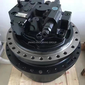 R360LC-<span class=keywords><strong>7</strong></span> R360LC-7A perjalanan Gearbox Motor Assy Assy R360-<span class=keywords><strong>7</strong></span> <span class=keywords><strong>Drive</strong></span> akhir untuk <span class=keywords><strong>Hyundai</strong></span> - Product Image 3