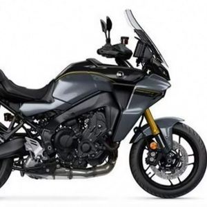 VENTES RAPIDES Moto de tourisme sportive YamahaS Tracer 9 GT+ 2026 - Product Image 3