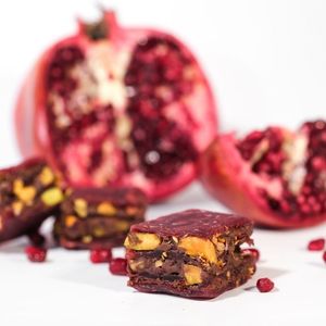 Délice turc premium – Cubes de grenade et de pistache fruités, en boîte, meilleure qualité, durée de conservation de 12 mois - Product Image 4