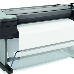 Impresoras Industriales Desiignnjets Z6 de 24 Pulgadas para Bricolaje, Garantía de 3 Años, Gran Formato, con Soporte Personalizado OEM/ODM/OBM - Product Image 2