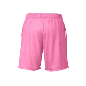 Men's Premium Quality Casual Shorts Summer Gym Workout <b>Mesh</b> <b>Pants</b> Eco-Friendly Solid Pattern Fitness Sports Shorts - Product Image 5