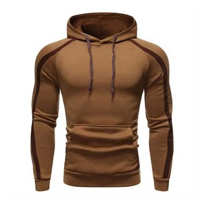 Sudaderas de Invierno de Felpa con Mezcla de Algodón, 500 GSM, Logotipo Personalizado Bordado, Impresión Digital, Diseño Urbano, Cierre de Cremallera, Hombros Caídos - Product Image 6