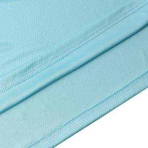 Ensemble Maillot et Short de Basketball en Mesh pour Homme Grande Taille – Léger, Respirant, Personnalisable pour Équipe – Vente en Gros - Product Image 5