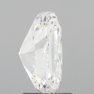 2.05ct Coussin Brillant Cut Lab-grown Diamond IGI Certified E Color VS1 Clarity Lab-Stone - Product Image 3