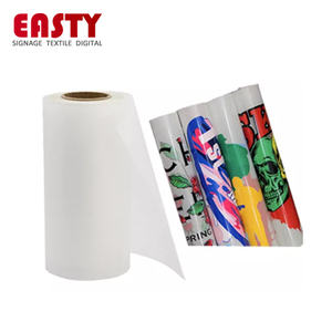 Película DTF de alta calidad para camisetas PET, película de impresión por transferencia de calor para impresiones duraderas y duraderas - Product Image 2