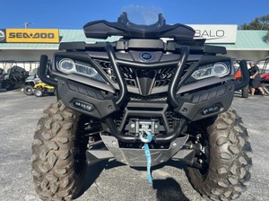 CF-Moto C-Force 1000 Overland 2024, ATV Industrial para Bricolaje con Personalización OEM/ODM y 3 Años de Garantía para Adultos - Product Image 3