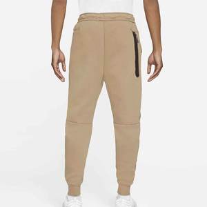 Survêtements décontractés zippés de haute qualité personnalisables pour hommes fabricant Logo personnalisé Ensemble deux pièces à blocs de couleurs - Product Image 6