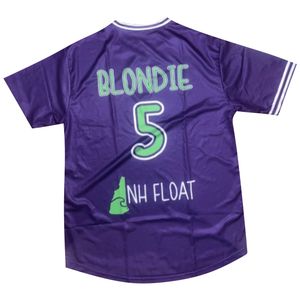 Venta al por mayor transpirable Softball Jerseys ropa personalizada para el equipo - Product Image 5