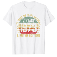 T-shirt unisexe en jersey 100 % coton de haute qualité, personnalisable avec logo imprimé en sérigraphie, col rond, écologique, anti-boulochage