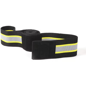 Enveloppes de genou en néoprène pour le sport, protection confortable en coton pour l'entraînement physique. - Product Image 3
