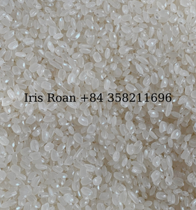ข้าวบาสมาติกสีขาวขนาดกลางข้าวบาสมาติกแตก3% เนื้อนุ่มดั้งเดิมจากเวียดนามข้าวญี่ปุ่นแบบแห้งสำหรับอาหาร - Product Image 1