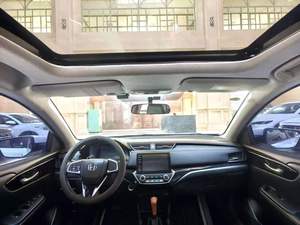 ฮอนด้า ลิงไพร 1.0T CVT รุ่น Luxury Edition ปี 2023 รถเก๋งมือสอง เครื่องยนต์เบนซินเทอร์โบ ขายดี พร้อมจัดส่งทั่วโลก - Product Image 6