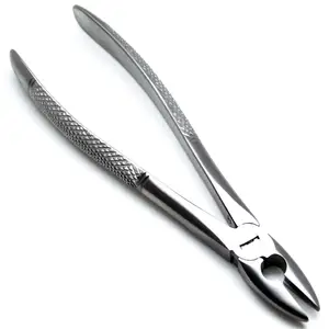 Surgical Dental Extracting Mead Forceps MD1 Upper Incisors Teeth Instruments