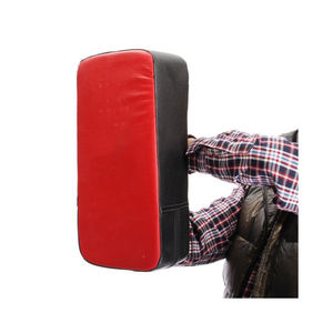 Almohadilla de golpeo para Karate, Taekwondo, Boxeo, Objetivo de patadas, Almohadilla de golpeo, Escudo de ejercicio para gimnasio - Product Image 5