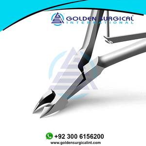 Cortacutículas Personalizado, Tijeras de Manicura, Cortacutículas, Removedor de Piel Muerta, Cortadores de Acero Inoxidable, Herramienta de Belleza - Product Image 3