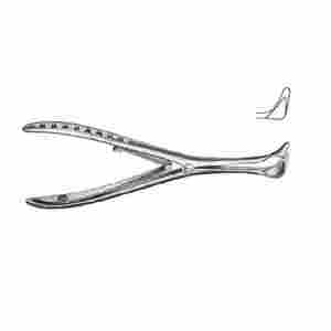 Espéculo Nasal de TIECK-HALLE, productos de alta calidad, diseño OEM, precio de fábrica, con su logotipo personalizado - Product Image 2