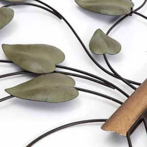 Venta caliente estantes colgantes de pared perfectos para agregar Almacenamiento y estilo a cualquier habitación precio al por mayor disponible - Product Image 3