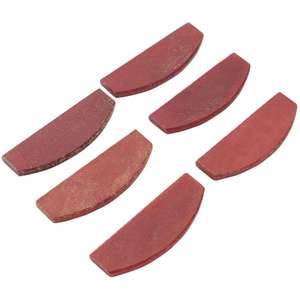 Juego de 6 Aletas para Llave de Impacto Hazet, Accesorios y Piezas para Herramientas Neumáticas - Product Image 1