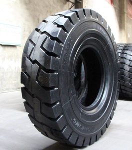 การขายตรงจากโรงงาน: ยาง OTR (14.00R24 14.00R25 24.00R35) -ยางวิศวกรรมหนักสำหรับรถตักและรถดัมพ์ - Product Image 2