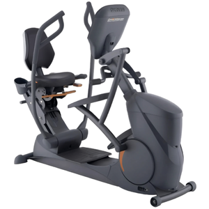 Bicicleta Elíptica Reacondicionada Octane Fitness con Pantalla Inteligente para Entrenamientos de Resistencia Cardiovascular, Gimnasios y Estudios de Entrenamiento - Product Image 2