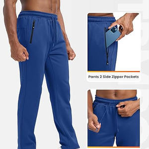 Sudadera con Capucha y Pantalones Deportivos para Hombre, Conjunto Deportivo / Chándal / Traje Deportivo, Subido por Dress Sports - Product Image 6