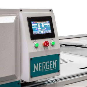 MPL.III.P. Auto máy ép màng chân không cho ngành công nghiệp đồ nội thất từ nhà sản xuất gà tây cán màng <span class=keywords><strong>PVC</strong></span> trên gỗ MDF - Product Image 1