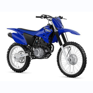 Nouvelle moto tout-terrain TT-R230 2023 - Product Image 2