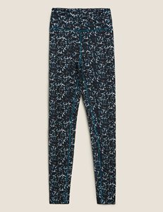 <b>Women's</b> Sports Gym Fitness <b>Legging</b> Comfortable Yoga Pants-Wholesale Solid <b>Pattern</b> Sublimation Printed Leggy for Adults - Product Image 3