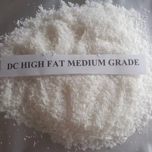 มะพร้าวจากเวียดนามมีไขมันต่ำเก็บไว้ในรสชาติหวาน - Product Image 3