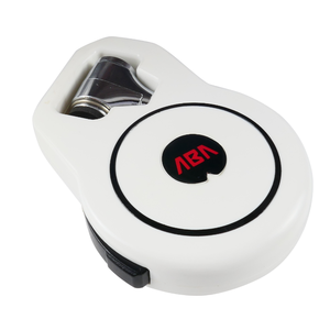 Adjustable 50mm Backset <b>Cable</b> Key <b>Lock</b> Cylinder Multi-Device and Door Protection - Product Image 3