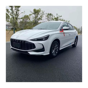 Sedán MG MG-5 disponible para compras a gran escala con suministro constante y envío rápido - Product Image 5