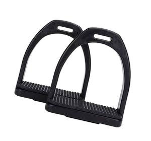 Étriers d'Équitation Dressage Confort By TARIQ MFG CO CE ISO EU - Product Image 2