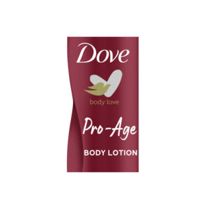 Lotion pour le corps Dove Body Love Pro Age pour peaux matures 400ml - Product Image 2