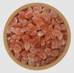 Sal refinada del Himalaya 100% rica en minerales para comidas lujosas y aplicaciones especiales disponibles en embalaje a granel o en bolsas - Product Image 3