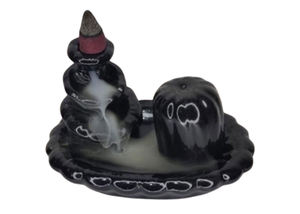 Quemador de reflujo para Decoración de mesa de hogar de lujo, nuevo diseño, proveedor mayorista para uso religioso a bajo precio - Product Image 6