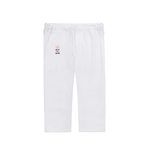 Kimono de Jiu-Jitsu BJJ 2024 pour l'entraînement, 100% coton, 460g, couleur personnalisée, fabriqué au Pakistan, BRIGHT WAY INTERNATIONAL - Product Image 3