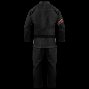 เครื่องแบบทหาร JJ GI กิโมโนของชาวบราซิลผลิตตามสั่ง - Product Image 2