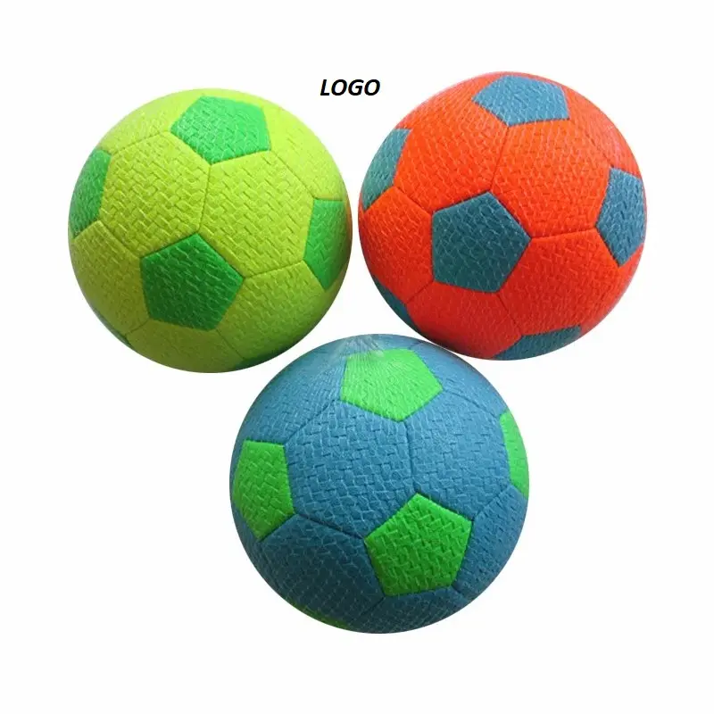 En iyi üretici çocuklar Mini futbol spor Futsal topları özel boyut seçeneği futbol futbol topları