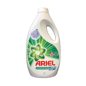 Venta al por mayor de detergente líquido ecológico para prendas de vestir-Fragancia de larga duración por encima de 80% ingredientes activos de alta calidad - Product Image 5