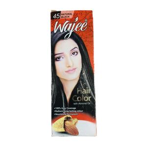 Wajee Hair Color Tube Tinte para el cabello de primera calidad para todo tipo de cabello - Product Image 1