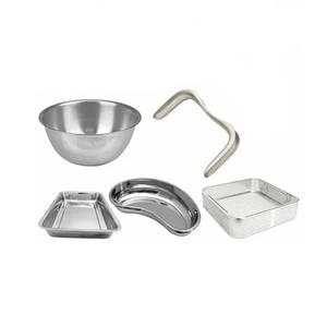 ชุดเครื่องมือผ่าตัดออร์โธปิดิกส์แบบมืออาชีพชุดเครื่องมือผ่าตัดถาดดึงกระดูก - Product Image 5