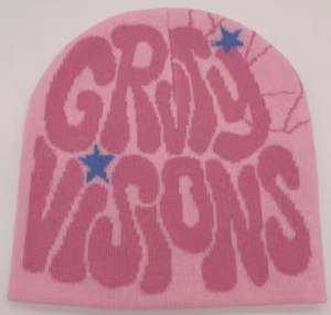 Wholesale Y2k Beanie Customized Beanies <b>Hats</b> All Over logo Knitted <b>Winter</b> Skullcap <b>Winter</b> <b>Hats</b> Beanie Trendy <b>Hats</b> for <b>Men</b> Women - Product Image 6