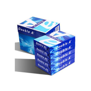 Venta caliente A4 Paper 80 GSM Office Copy Paper 500 hojas tamaño carta/tamaño legal papel de oficina blanco - Product Image 5