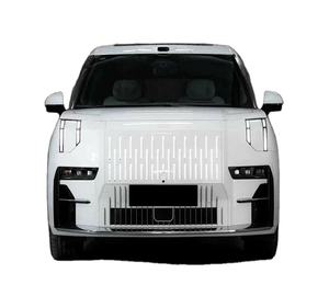 รถยนต์ SUV ปี 2025 รุ่น 0 0 9 Lithium-Aware 140 กิโลวัตต์ชั่วโมง ขับเคลื่อนสี่ล้อ พร้อมระบบขับเคลื่อนอัตโนมัติ พวงมาลัยซ้าย เบาะหนัง แร็คหลังคาโลหะ - Product Image 1