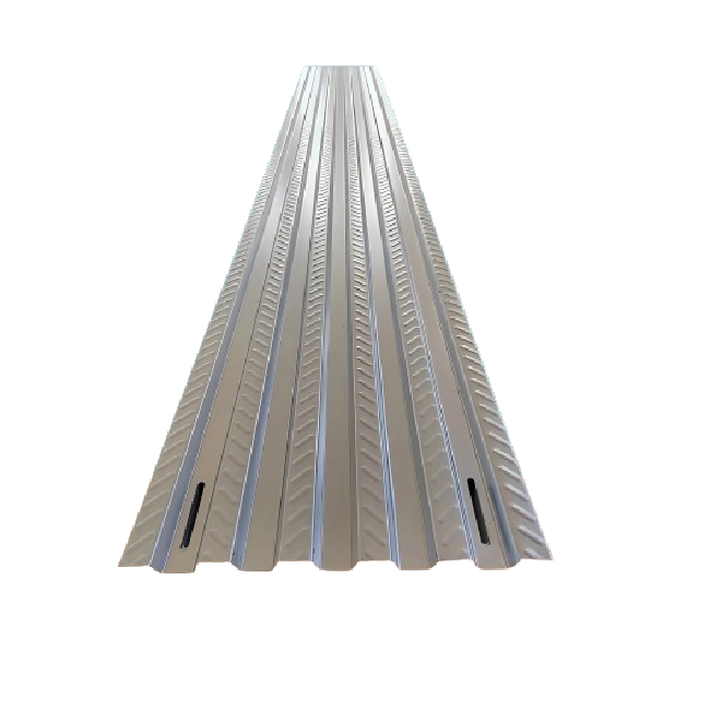 Roof Top Solar Zinc Aluminum Magnesium