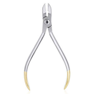 Alicates de Ortodoncia de Precisión a Precio de Mayoreo, Hechos en Pakistán, Alicates de Ortodoncia de Alta Resistencia - Product Image 1