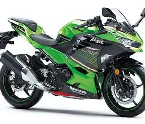 2022新Kawasakis ZX-10R忍者