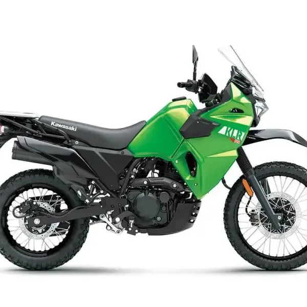 اكتساح أفضل صفقة ساخنة 4 STROKE KAWASAKIS KLR 65cc 2cc دراجات نارية جديدة