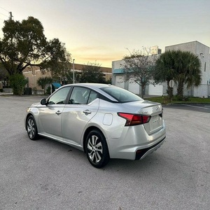 NISSAN ALTIMA 2020 D'OCCASION PRÊTE À ÊTRE EXPÉDIÉE - Product Image 3