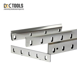 Couteaux de laminage D2 à haute teneur en carbone Lames industrielles à angle de 72 degrés à vendre - Product Image 3